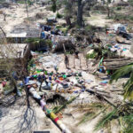 After devastating Mayotte Cyclone Chido also causes heavy losses in