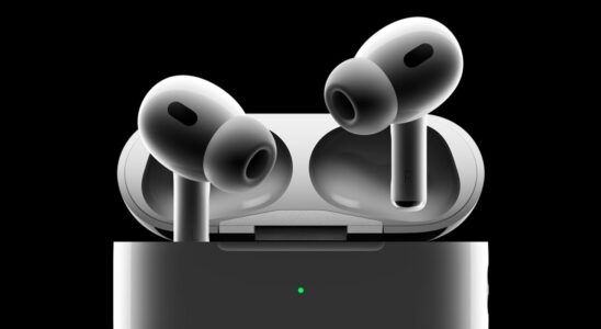 AirPods Pro 3 Features Started to Reveal