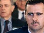 Al Assad who fled Syria published his first statement after the