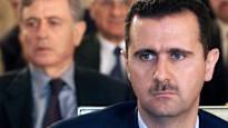 Al Assad who fled Syria published his first statement after the