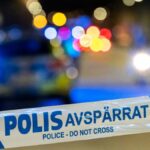 Alarm about armed man in central Stockholm