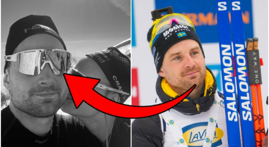 All about Jesper Nelin The famous girlfriend and the love