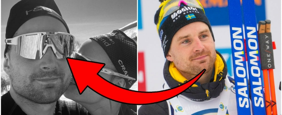 All about Jesper Nelin The famous girlfriend and the love