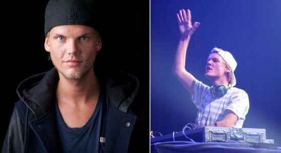 All about Tim Avicii Bergling family girlfriend and the songs