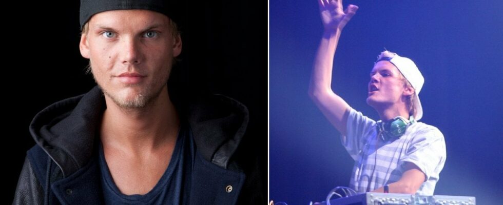 All about Tim Avicii Bergling family girlfriend and the songs