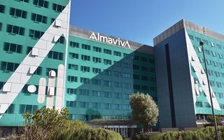 Almaviva Fitch confirms BB rating with stable outlook