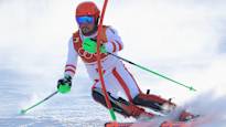 Alpine skiing legend Hirschers comeback season ended with a knee