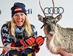 Alpine skiing star Shiffrin had an unexpected operation Sports