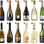 Alsace Loire Burgundy Our selection of the best cremants for