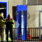 Amersfoort primary school still closed after fire