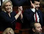 Analysis Marine Le Pens real goal is to topple the