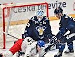 Antti Pennanens first Leijonat loss Harri Pesonens wild national