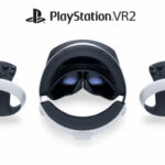 Apple Vision Pro may support PSVR2 controller