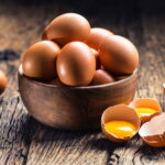 Are eggs bad for our cholesterol levels To find out