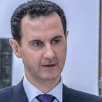 Assad became the richest refugee ever History will remember him