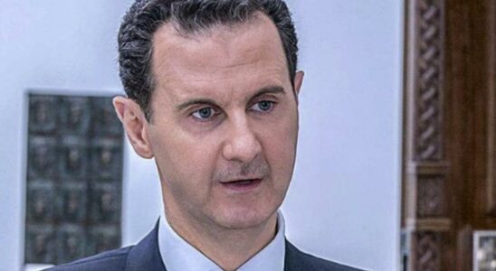 Assad became the richest refugee ever History will remember him