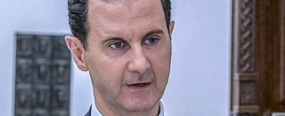 Assad became the richest refugee ever History will remember him