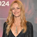 At 51 Vanessa Paradis reveals her two anti stress tips They