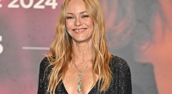 At 51 Vanessa Paradis reveals her two anti stress tips They