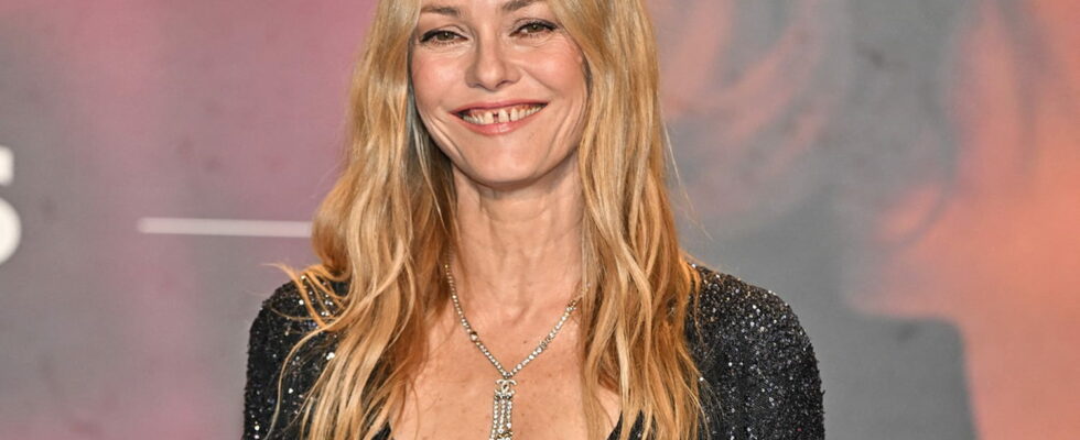 At 51 Vanessa Paradis reveals her two anti stress tips They