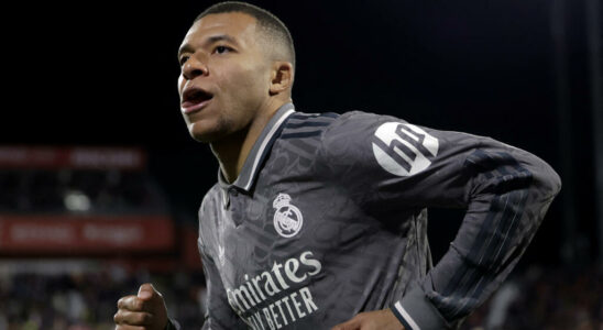 At the heart of many questions Kylian Mbappe comes out