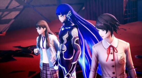 Atlus is Preparing for Big Announcements for 2025