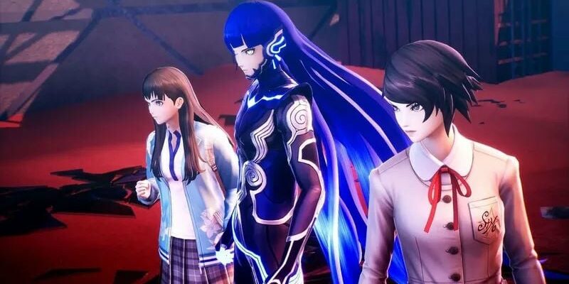 Atlus is Preparing for Big Announcements for 2025