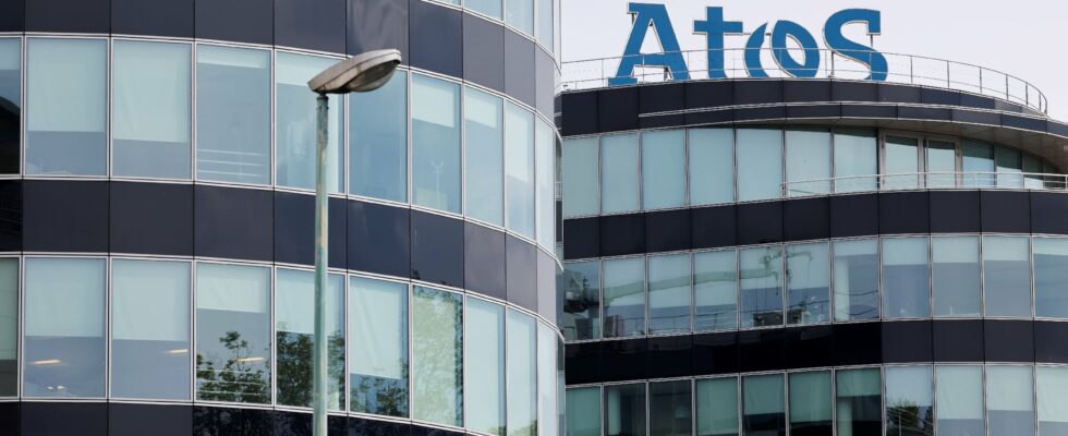 Atos announces the end of its financial restructuring plan –