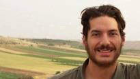 Austin Tice the American journalist who disappeared in Syria is