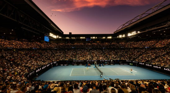 Australian Open 2025 dates favorites Information from the first Grand