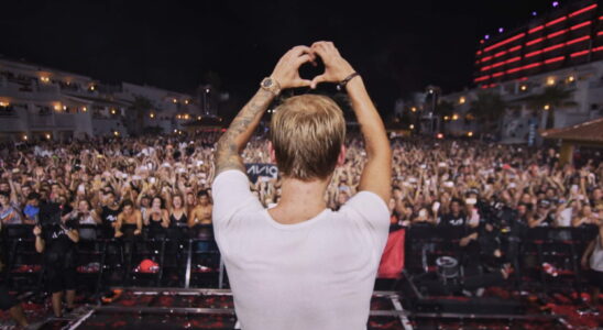 Avicii my last show synopsis casting streaming… Everything about the