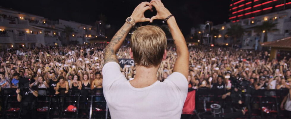 Avicii my last show synopsis casting streaming… Everything about the