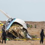 Azerbaijan the plane crash which reignites tensions between Moscow and