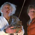 Back to the Future star wanted more money for sequel