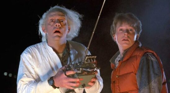 Back to the Future star wanted more money for sequel