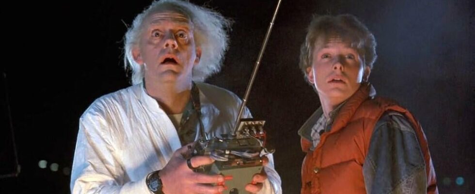 Back to the Future star wanted more money for sequel