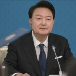 Ban on South Korean President Yoon who shook the country