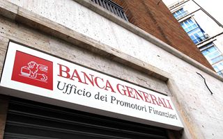 Banca Generali total net collection of 510 million euros in