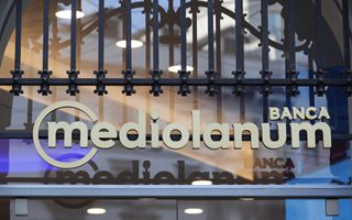 Banca Mediolanum collections since the beginning of the year at