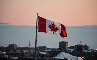 Bank of Canada cuts rates for fifth consecutive meeting to