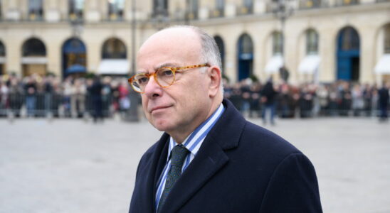 Bernard Cazeneuve appointed Prime Minister Why Macron can entrust Matignon