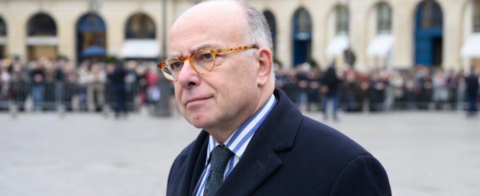 Bernard Cazeneuve appointed Prime Minister Why Macron can entrust Matignon