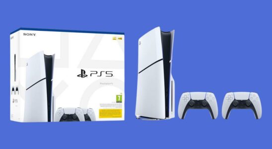 Best selling Sony PlayStation 5 is on sale for the Last