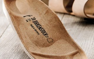 Birkenstock 2024 adjusted net profit rises to 240 million euros