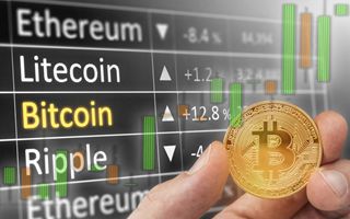 Bitcoin retraces from the highs 2024 the turning point year