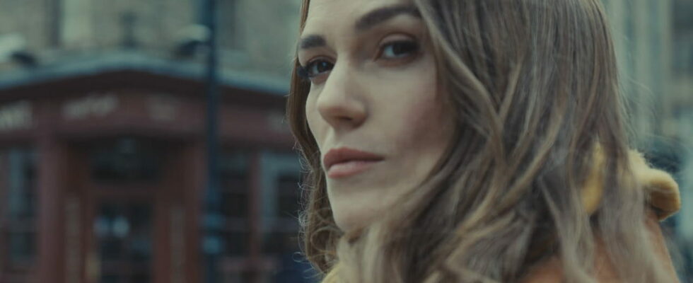 Black Doves a thrilling Christmas thriller with Keira Knightley on