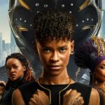 Black Panther 3 is officially coming and the first star