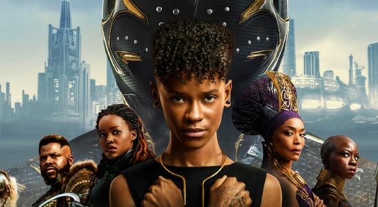 Black Panther 3 is officially coming and the first star