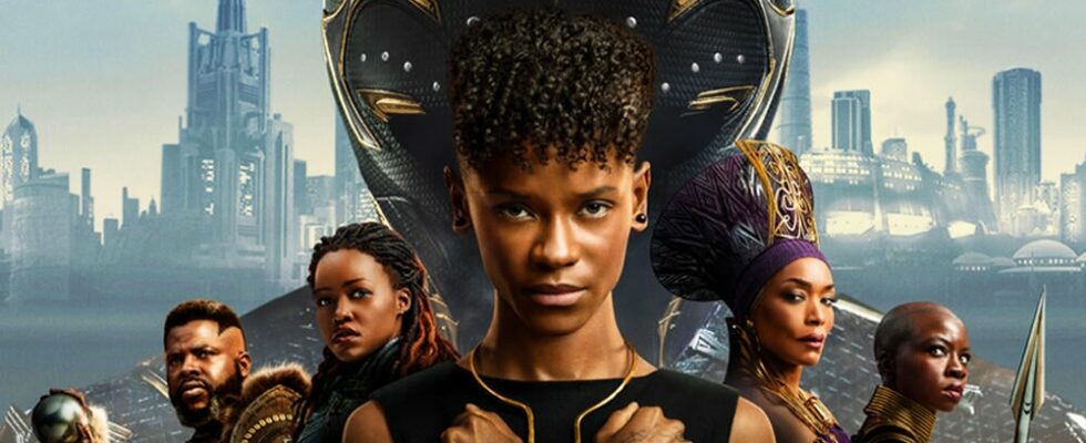 Black Panther 3 is officially coming and the first star