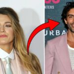 Blake Lively is suing Justin Baldoni